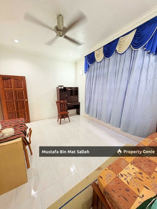 [BEST DEAL] Banglo Mewah 2 Tingkat, Taman Cemara