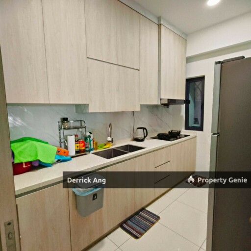 For Rent - The Raffles Suites For Rent Bandar Uda Uta For Rent Johor Bahru For Rent Johor For Rent