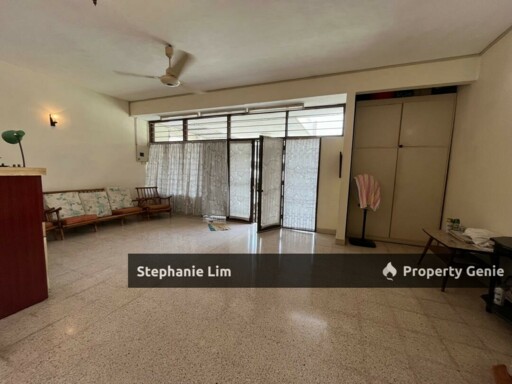 Double Storey Semidetached at Island Park