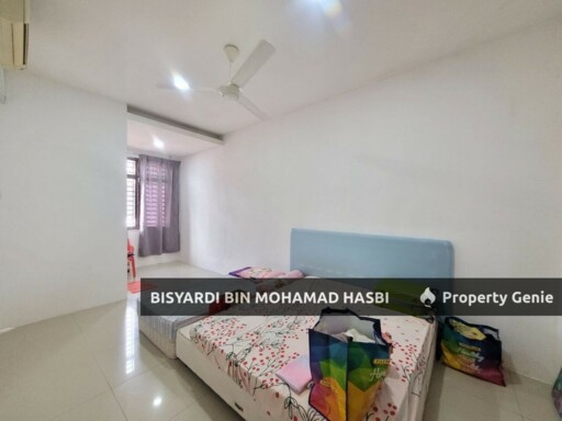 RENOVATED 2 STOREY TAMAN MULIA PAJAM, NILAI .