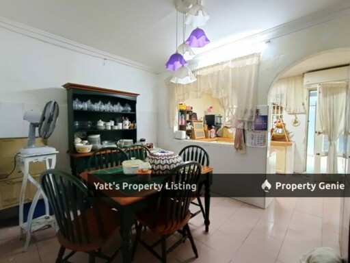 Shah Alam, Seksyen 19, Shah Alam 2 Sty Terrace House for SALE     📌RM490k Below MV