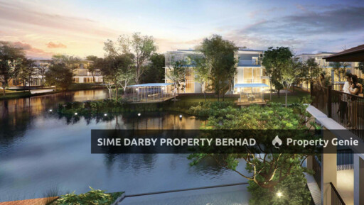 Residences @ The Glades