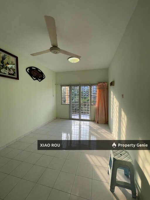 For Sales Klebang Golden Showers