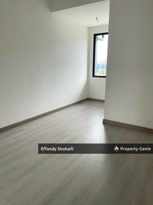 BANDAR BUKIT RAJA NADIRA 3