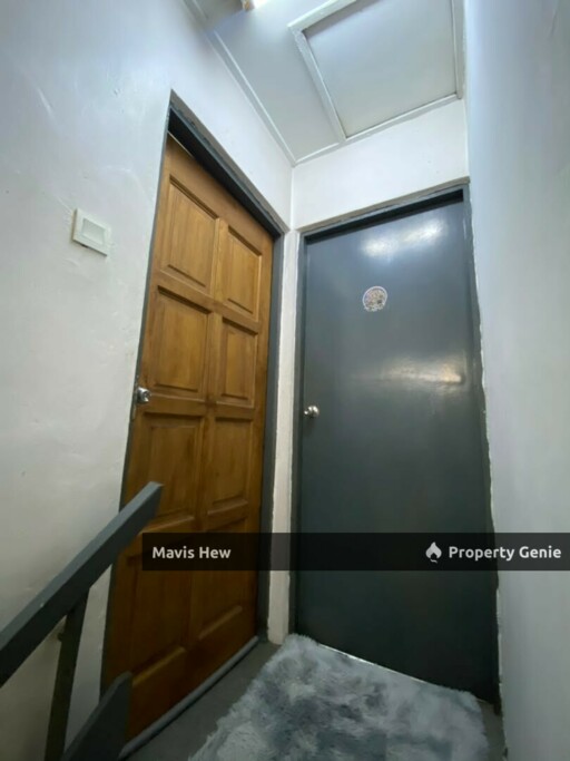For Rent @Lanjut 6, Desa Cemerlang, Ulu Tiram, Double Storey