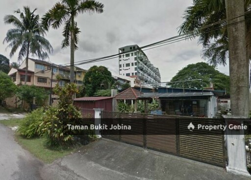 Taman Bukit Jobina
