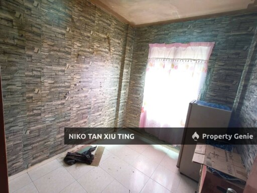 Flat Pulai Perdana, Renovated G&G Tmn Sri Pulai Perdana Kangkar Pulai