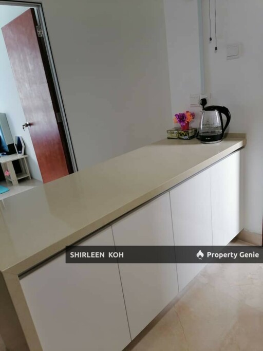 Female Room for Rent at Paradiso Nuova Medini @ Iskandar Puteri