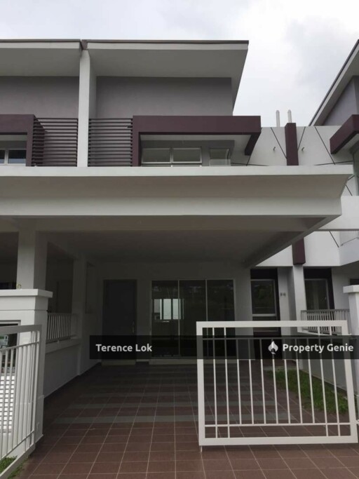 S2 Heights Rimbun Harmoni Irama Impian, S2 Heights, Seremban 2