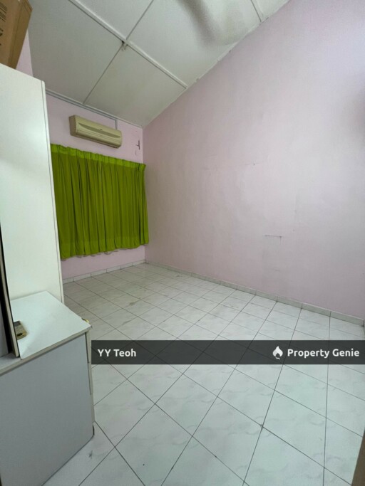 Bachang Baru Single Storey Terrace