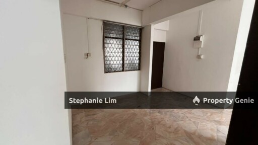 Rawang Court