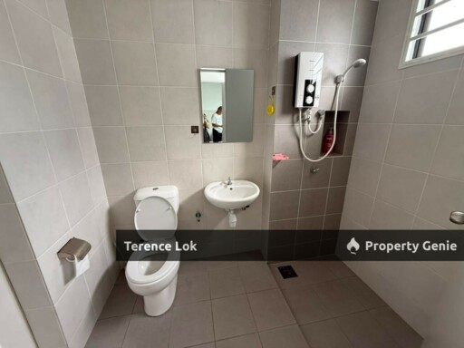 S2 Heights Kepayang Area Rimbun Kiara Jasmin