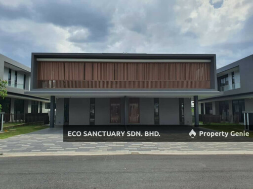 Eco Sanctuary Grandezza