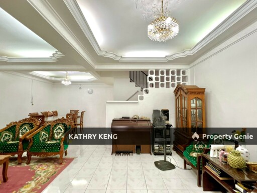 Taman Kluang For Sale Kluang For Sale Johor For Sale