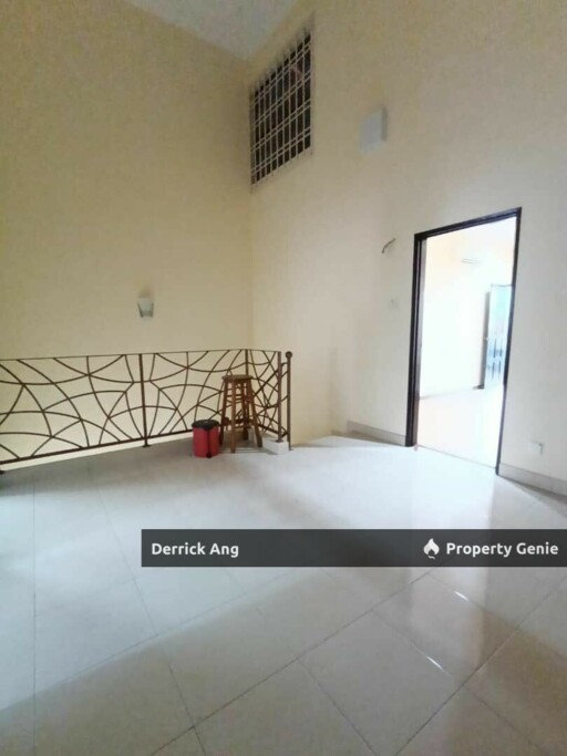 For Sale - Jalan Perjiranan For Sale Bandar Dato Onn For Sale Johor Bahru For Sale Johor For Sale