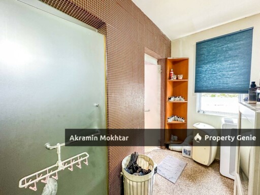Fully Renovated | 2.5 Storey Bungalow Cemerlang Heights Taman Melati KL