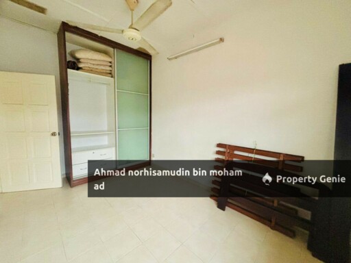 Double Storey Terrace House, Seksyen 4, Shah Alam