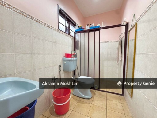 Freehold, Double Storey Terrace Corner Lot At Putra Bistari 2/1, Putra Heights, Subang Jaya Selangor