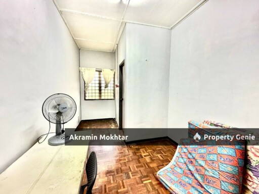 Freehold & Facing Open | Double Storey House Kemuning Grenville Seksyen 32 Shah Alam