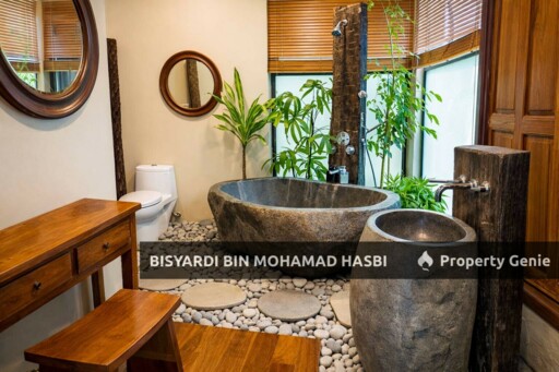 Beautiful Grand Javanese Facing Lake Bungalow House, Perdana Lakeview East, Cyberjaya