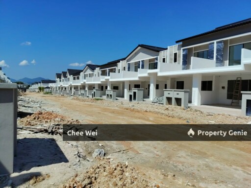 IPOH Panorama Corner House