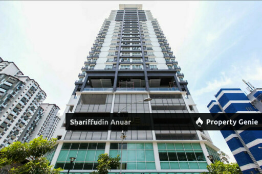 Vue Residences Value For Money | Save upto RM 133K