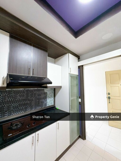 Danga View – 3 Bedrooms Furnished Apartment for Rent Nearby Ciq