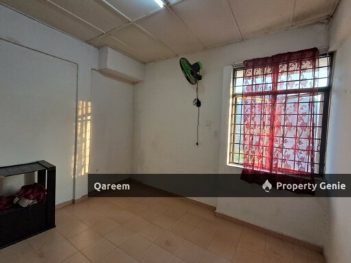 Duplex Apartment Casmaria Batu Caves Gombak