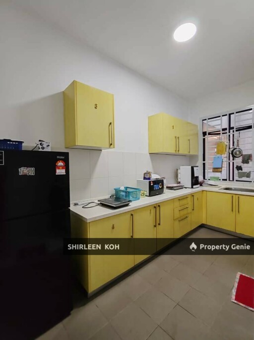 Female Room for Rent at Jentayu Residency @ Tampoi