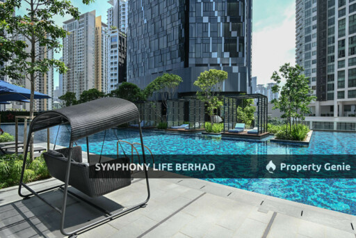 Star Residences TWO