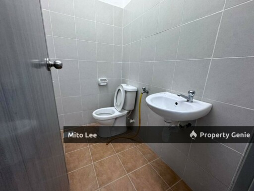 Taman Pulai Mutiara For Rent