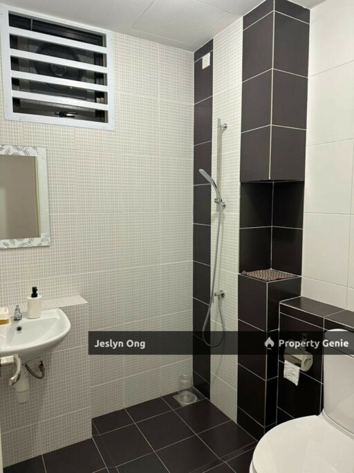 Austin Regency - 2+1 Bedrooms for Sale