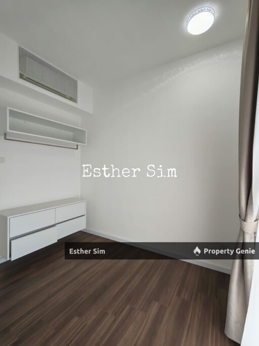 Vertu Resort @ Batu Kawan. Near Penang Bridge, Highway, Industry , Hospital, Schools and Many More Amenities.