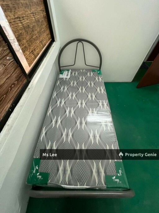 Female Rooms -Damai Complex @ Titiwangsa Sentral, KL-MRT-Ready Now