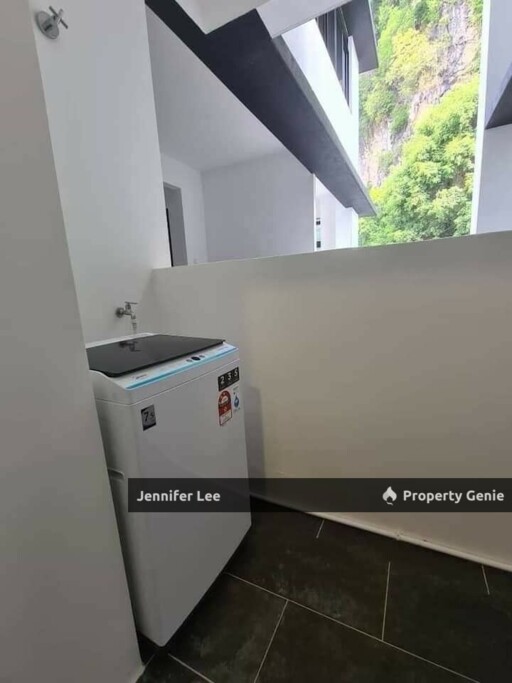 The Cove Hillside Residence For Rent