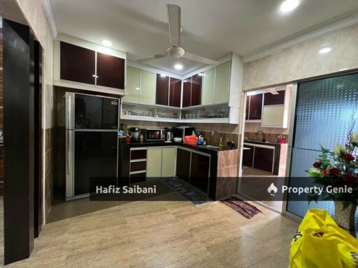 Single Storey Terrace Sekyen 2 Shah Alam