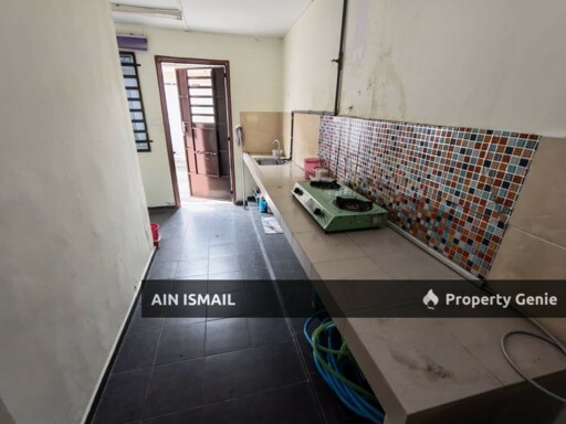 [CORNER LOT] TERES SETINGKAT BUKIT UBI, KUANTAN