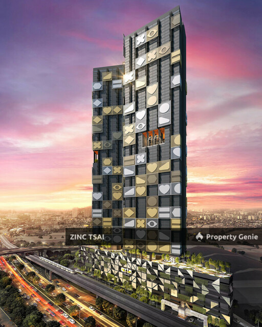 Arte Cheras🔥Save RM 47,500🔥