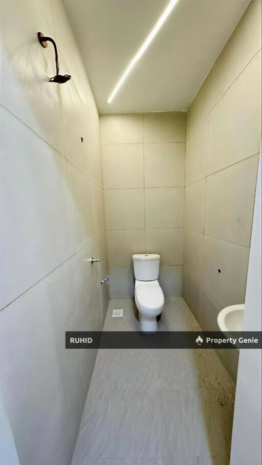 3 Bedroom Double Storey Low Cost House Taman Kota Masai, Pasir Gudang