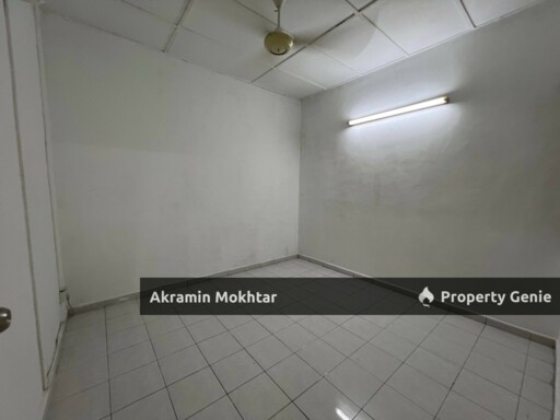 Freehold & Non Bumi | Double Storey Terrace House – Bandar Bukit Tinggi, Klang
