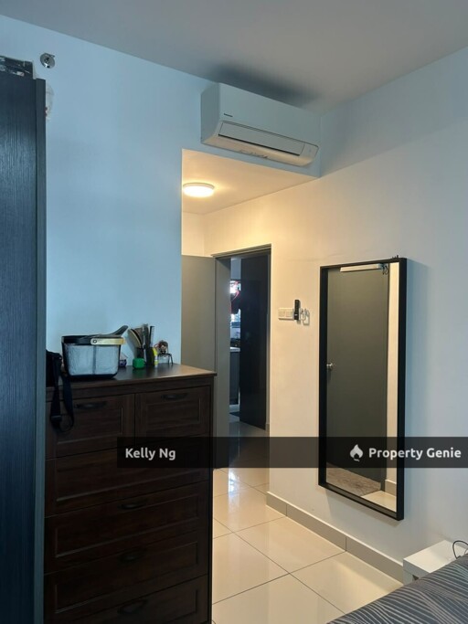 Trio Residence At Bukit Tinggi Klang Sale With Furnished