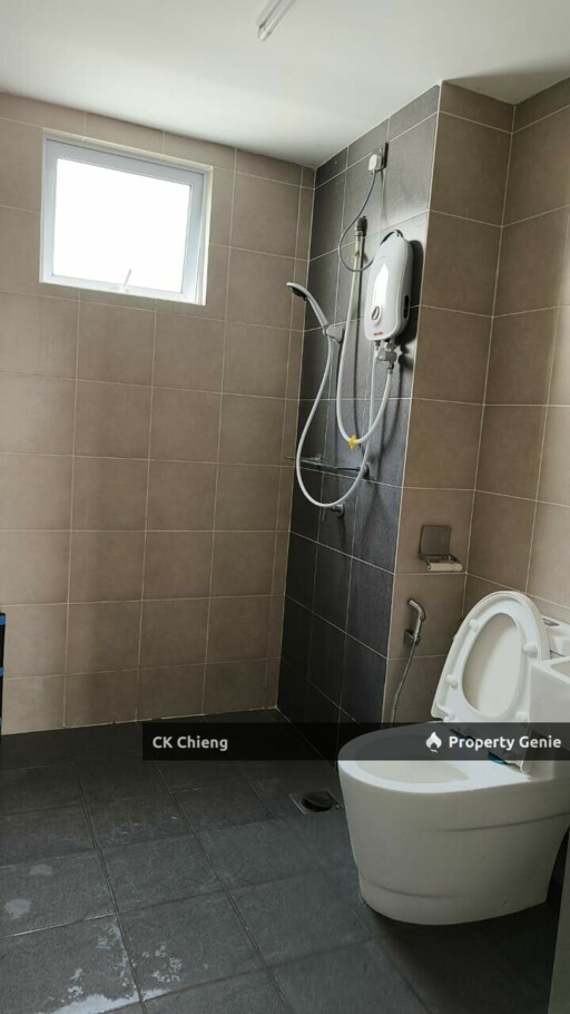 Aurora Residence Rent, Fully Furnished 3 Rooms, Puchong Prima