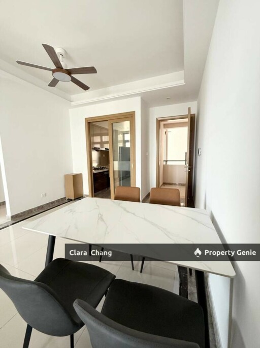 R&F Princess Cove Phase 2 Low Floor 3Bed 2BatH Fully Furnished