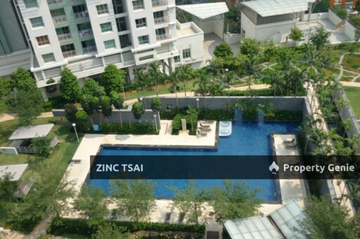 Metropolitan Square🔥Save RM 140,000🔥5 mins drive to MRT Mutiara Damansara🔥4 mins drive to The Curve & IKEA Damansara