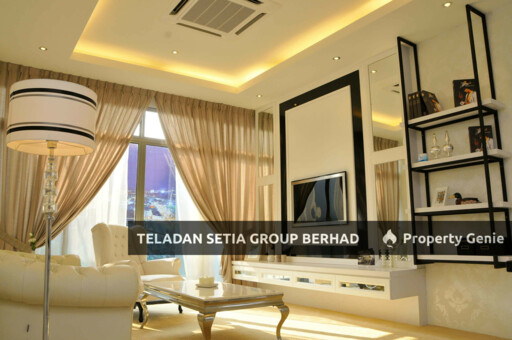 Atlantis Residences