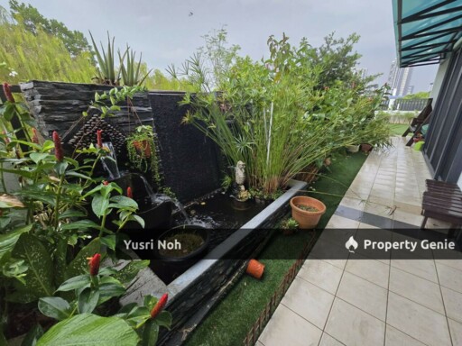 Limited Double Storey Semi Detached, Setia Alam Sari for Sale