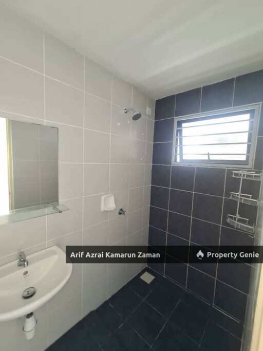 [Freehold End Lot Condominium] 3 Bedroom Condo @ Alam Desa, ParkVillage, Presint 15, Putrajaya | 1,500 sqft Built-up | 3 Bathrooms | From RM450,000
