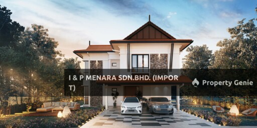 SERAMBI VILLA