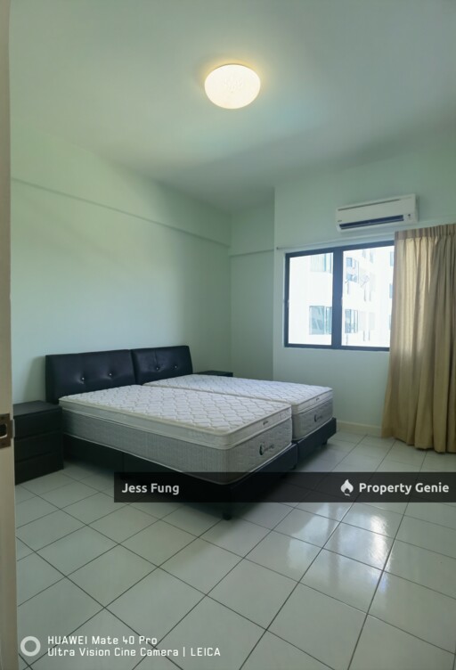 Likas Square Condo for Rent