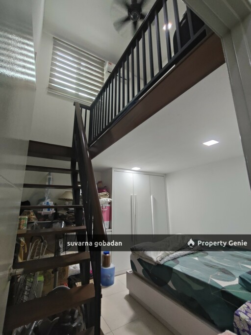 Freehold Single Storey SemiD, Tasek Nova, Tasek Ipoh